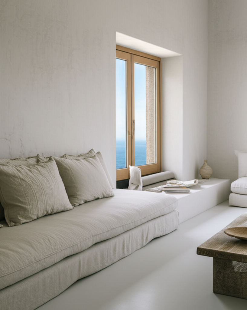 Coastal Retreat - Image 1