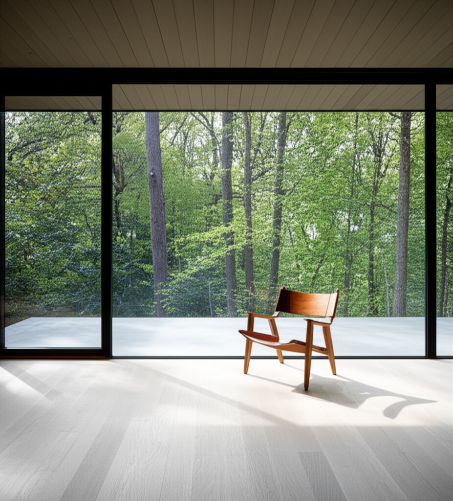 Forest Cabin - Image 1