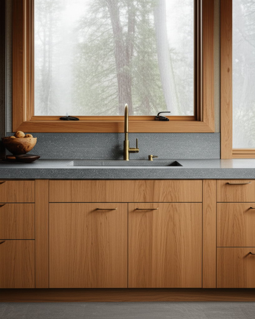 Forest Cabin - Image 2