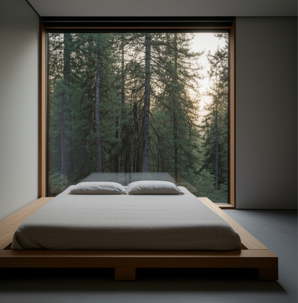 Forest Cabin - Image 3