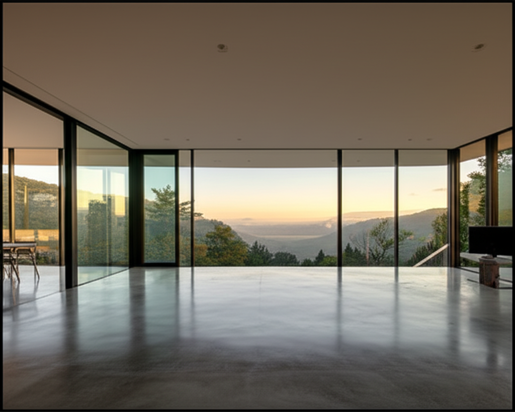 Hillside Residence - Image 1