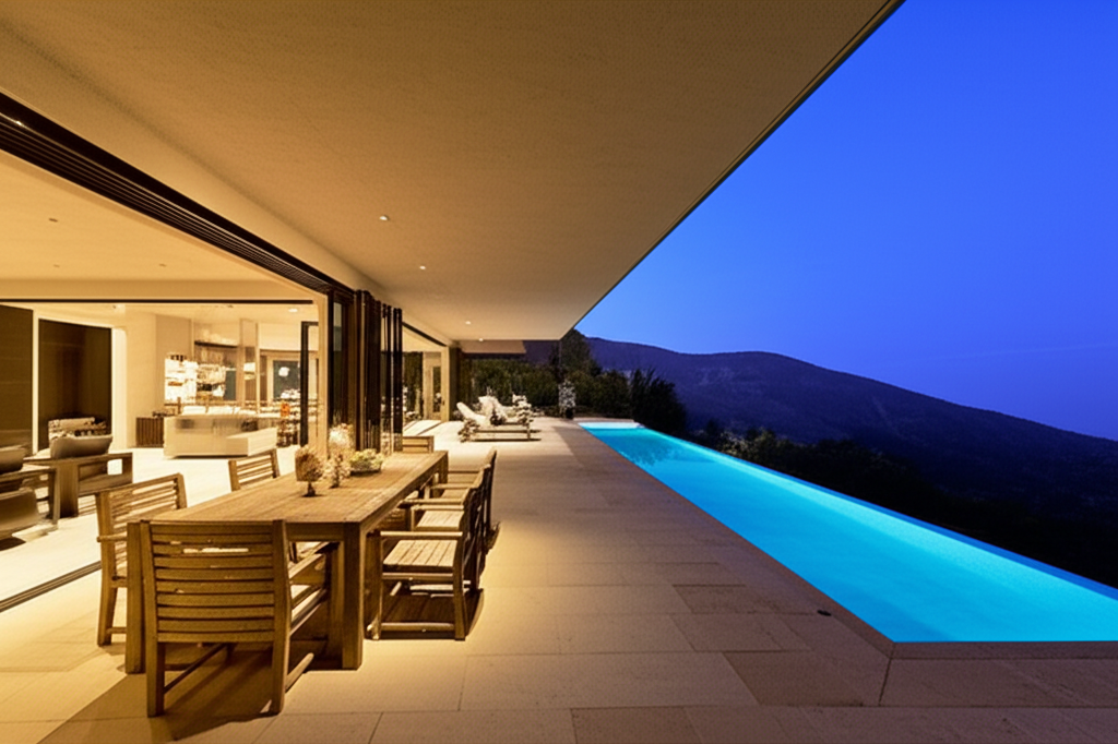 Hillside Residence - Image 2