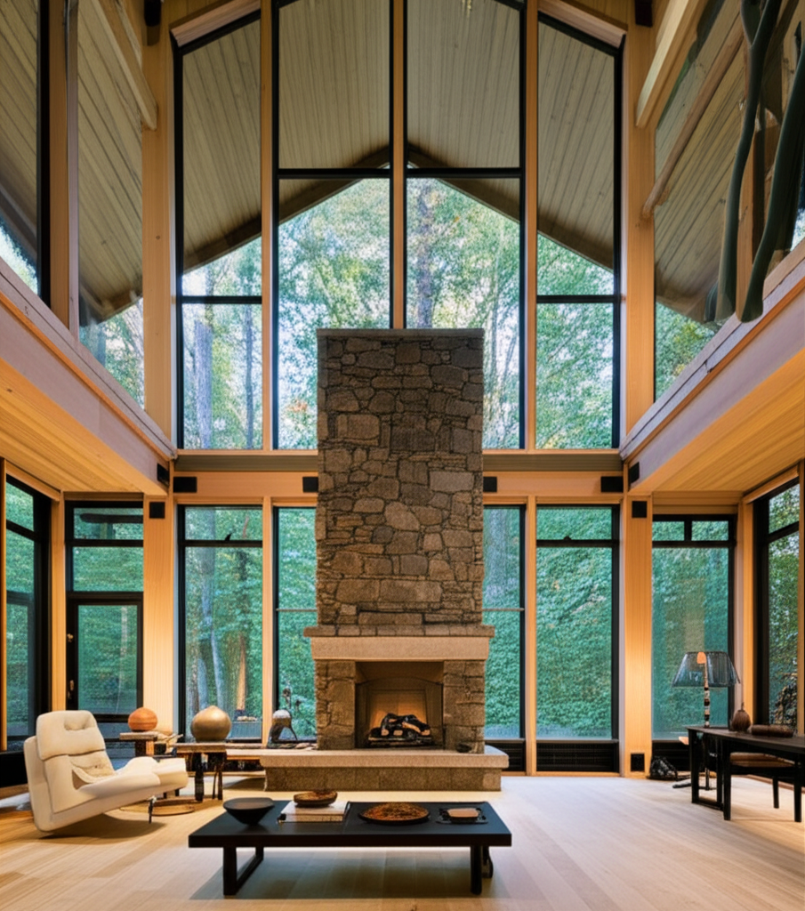 Woodland House - Image 1