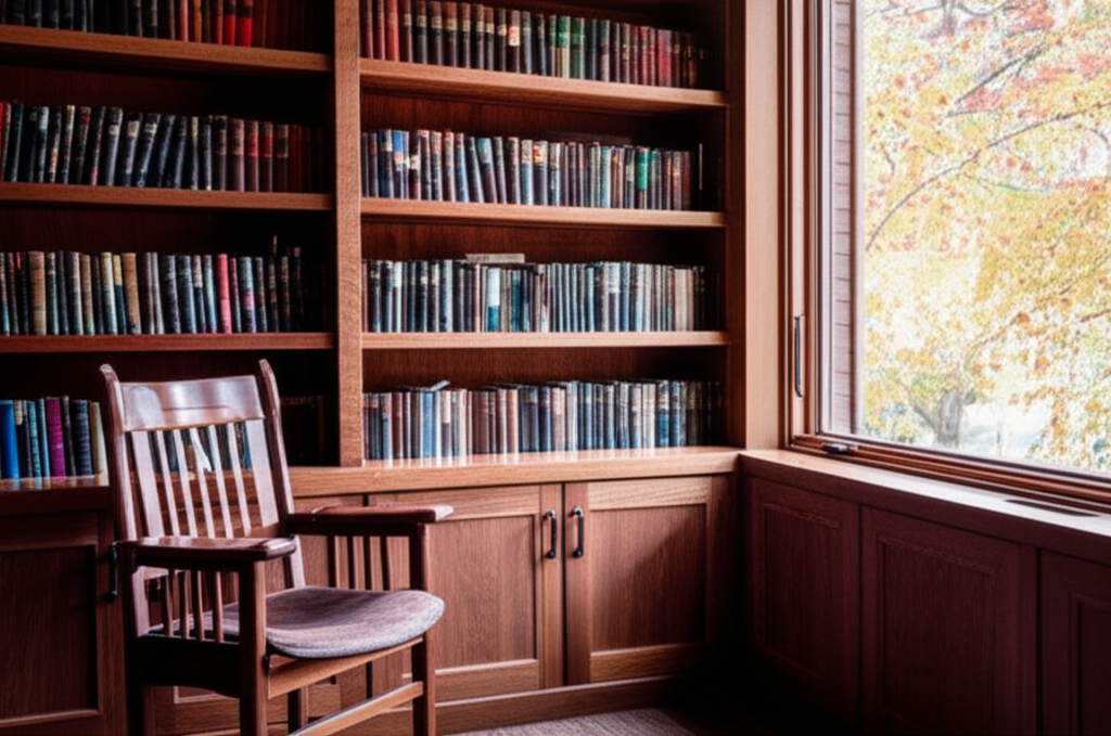 Woodland House - Image 2