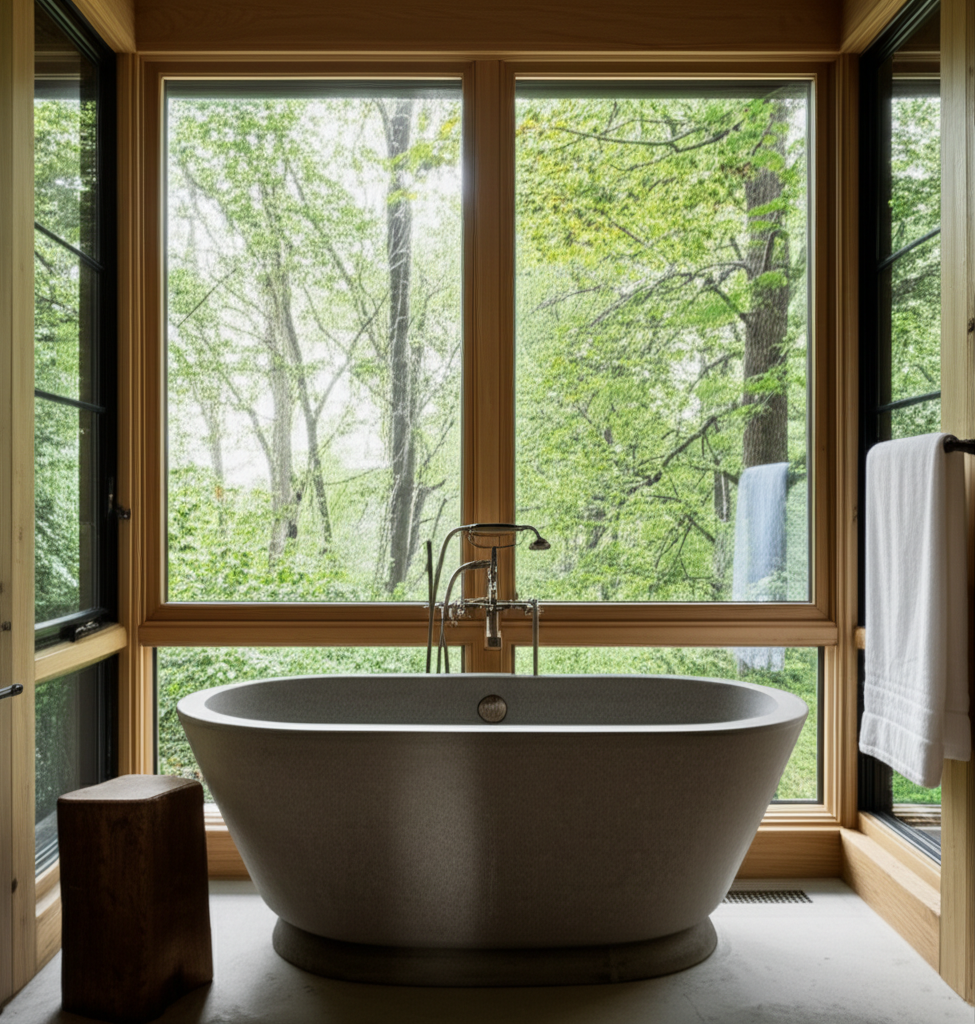 Woodland House - Image 3